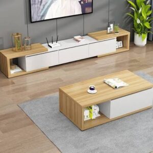 TV Unit 2