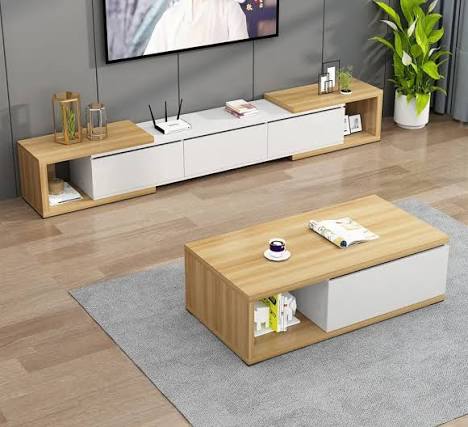 TV Unit 2