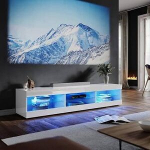 TV Unit 1