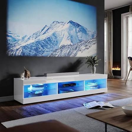 TV Unit 1